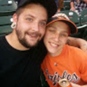 Meet your Posher, Adam